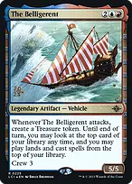 The Lost Caverns of Ixalan Promos #225s