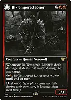 Innistrad: Double Feature #429