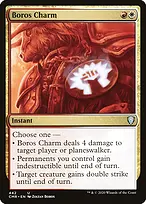 Commander Legends #442