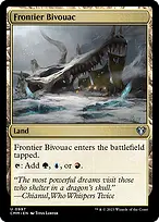 Commander Masters #997