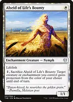 Theros Beyond Death #1
