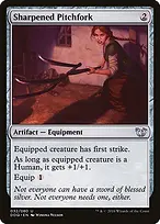 Duel Decks: Blessed vs. Cursed #32