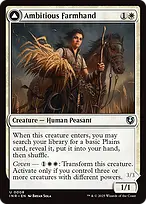 Innistrad Remastered #8