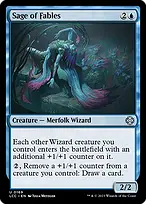 The Lost Caverns of Ixalan Commander #169