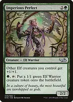 Duel Decks Anthology: Elves vs. Goblins #8