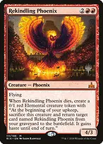 Rivals of Ixalan Promos #111p