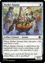 The Lost Caverns of Ixalan #22