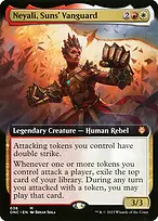 Phyrexia: All Will Be One Commander #38