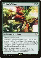 March of the Machine Commander #78