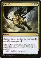Kaldheim Commander #91