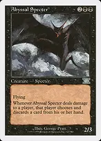 Classic Sixth Edition #110