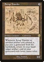 The Brothers' War Retro Artifacts #112