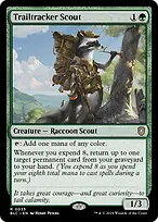 Bloomburrow Commander #35