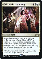 Streets of New Capenna Promos #172s