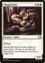 Duel Decks: Blessed vs. Cursed #5