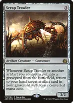 Aether Revolt Promos #175