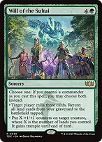 Tarkir: Dragonstorm Commander #49