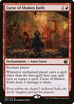 Innistrad: Midnight Hunt #134