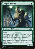Guilds of Ravnica #130