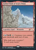 2019 Heroes of the Realm #7