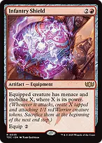Tarkir: Dragonstorm Commander #35