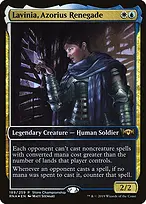 Ravnica Allegiance Promos #189