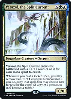 Zendikar Rising Promos #239s