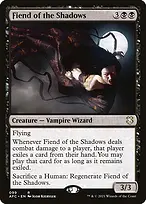 Forgotten Realms Commander #99