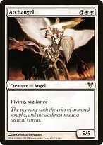 Avacyn Restored #5