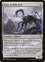 Battle for Zendikar #1