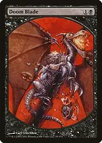 Magic Player Rewards 2011 #3