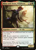 Zendikar Rising Commander #94