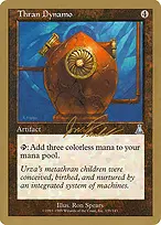World Championship Decks 2000 #jf139b