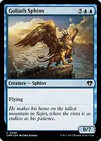 Commander Masters #99