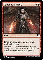 Commander Masters #264