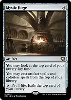 Modern Horizons 3 Commander #302