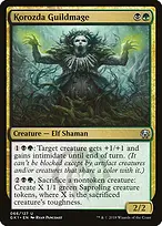 GRN Guild Kit #66