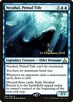 Rivals of Ixalan Promos #45s