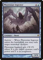 New Phyrexia #41