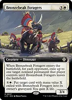The Lost Caverns of Ixalan Commander #37