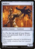 Eternal Masters #226