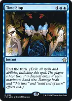 Foundations Promos #166s