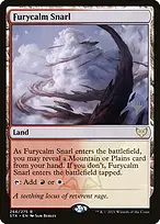 Strixhaven: School of Mages Promos #266p