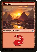 Amonkhet #264