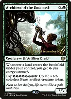 Kaladesh Promos #143s