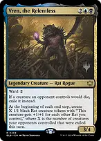 Bloomburrow Promos #239p