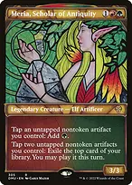 Dominaria United #305
