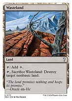 Mystery Booster 2 #115
