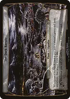 Planechase Planes #6