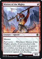 Adventures in the Forgotten Realms Promos #156a